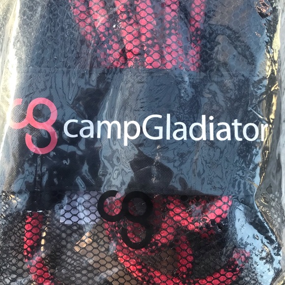 Camp Gladiator Jump Rope - Picture 1 of 2